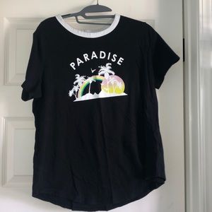 Graphic T-shirt